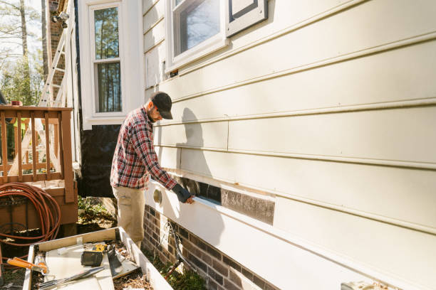 Top rated local Siding Repair specialists in Providence Forge, VA